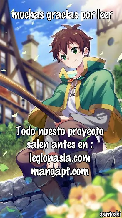 El Renacido Capítulo 37 en Línea - página 16