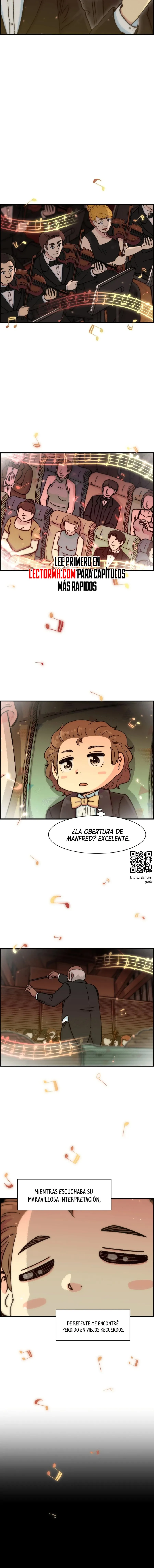 El renacimiento de Beethoven Capítulo 18 en Línea - página 17