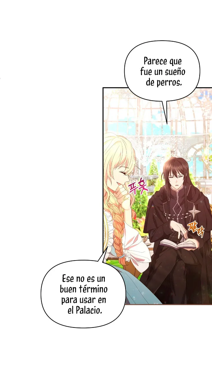 El resplandor de Ingram Capítulo 1 en Línea - página 3