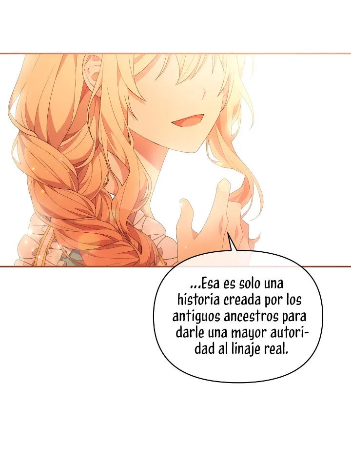 El resplandor de Ingram Capítulo 1 en Línea - página 5