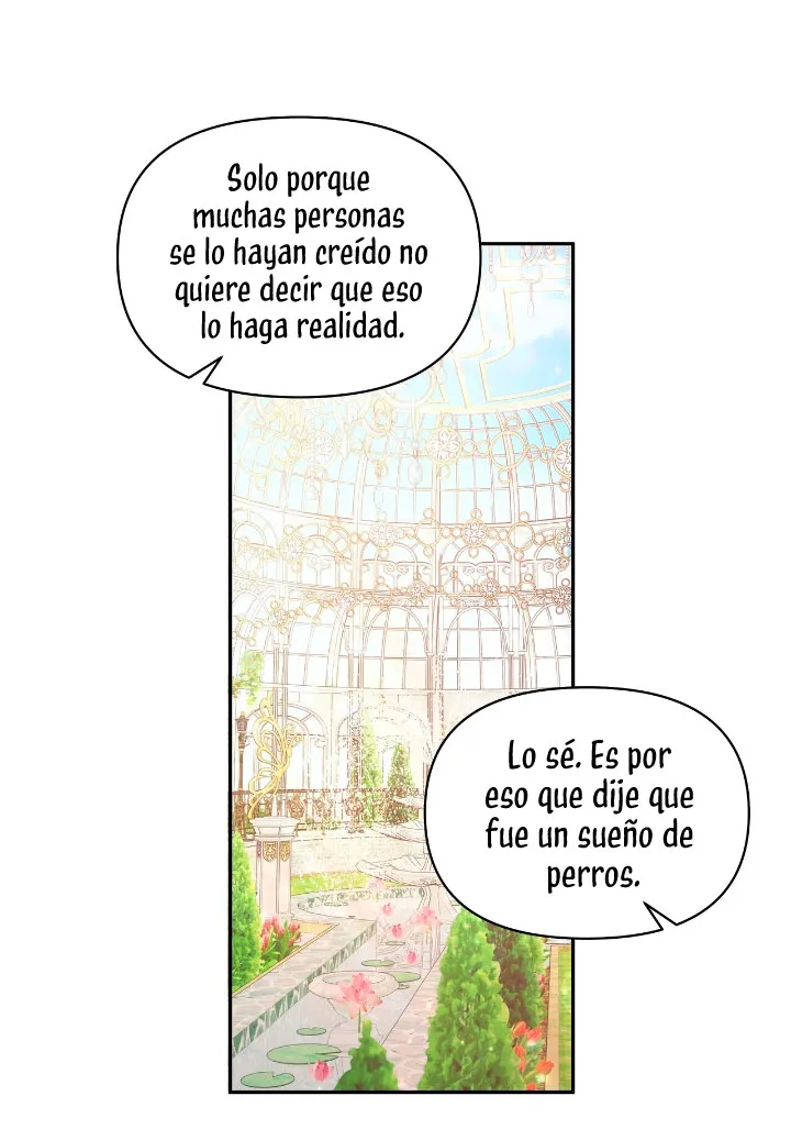 El resplandor de Ingram Capítulo 1 en Línea - página 6