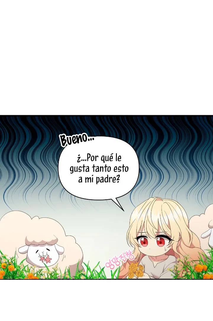 El resplandor de Ingram Capítulo 1 en Línea - página 49