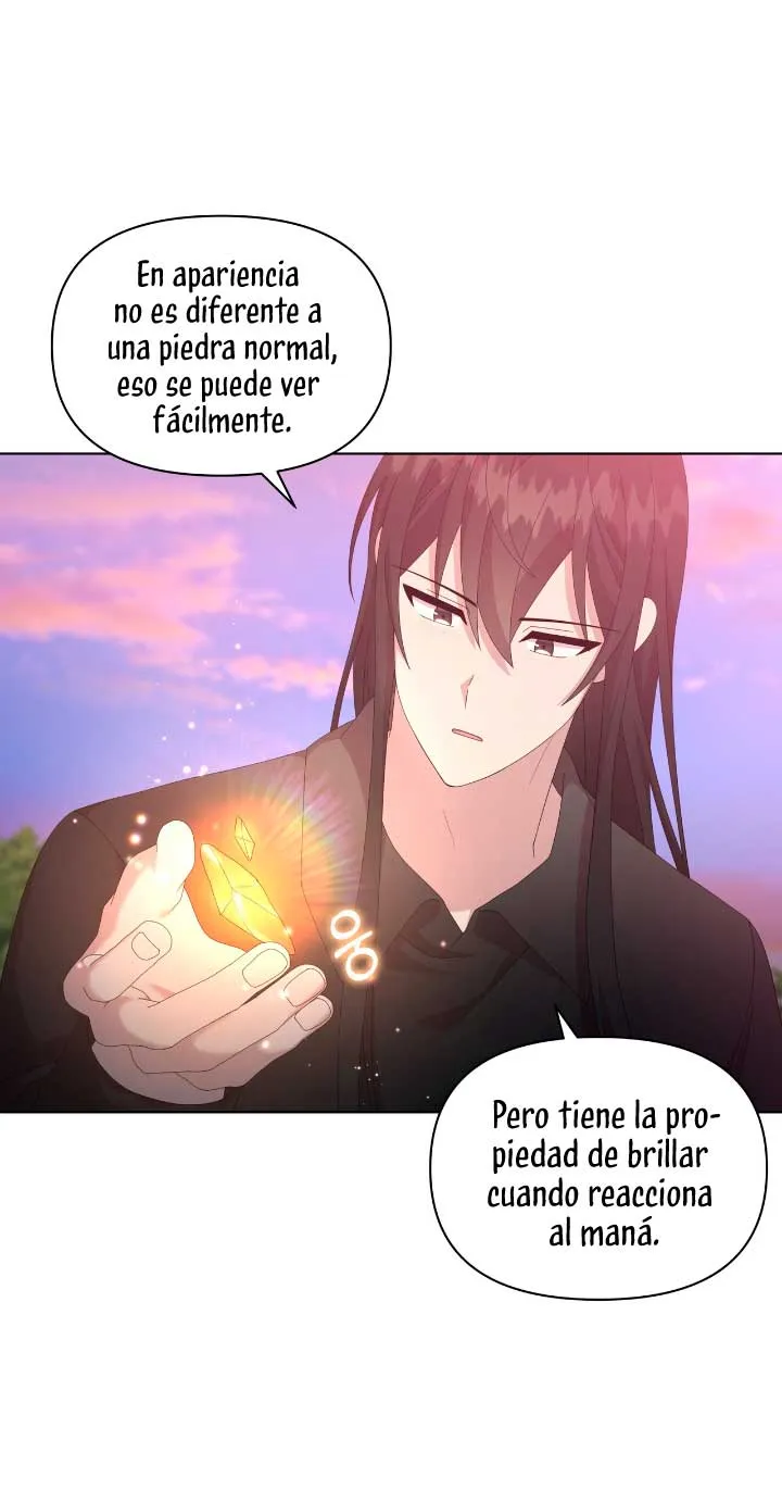 El resplandor de Ingram Capítulo 16 en Línea - página 5