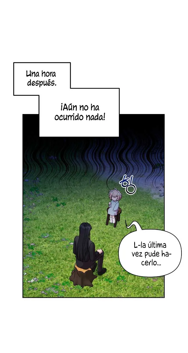 El resplandor de Ingram Capítulo 16 en Línea - página 15