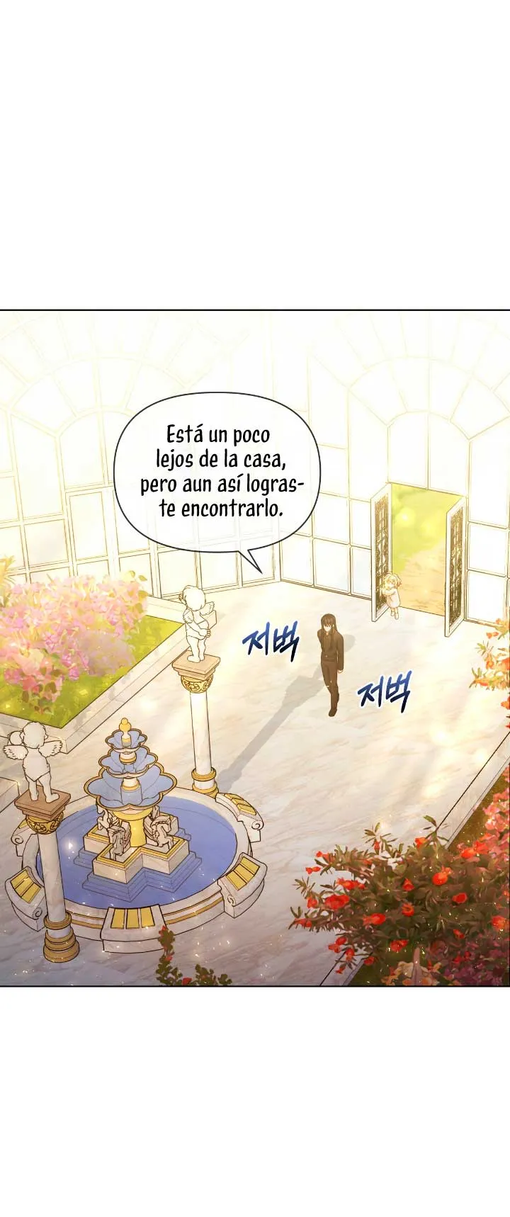 El resplandor de Ingram Capítulo 16 en Línea - página 20