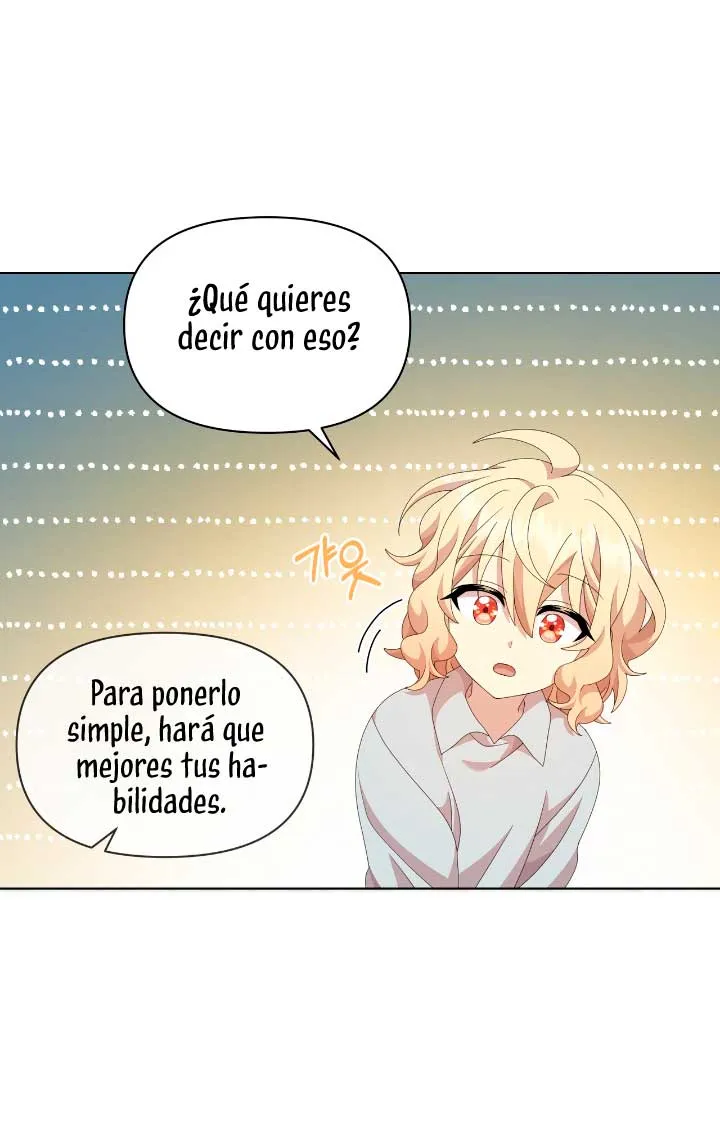 El resplandor de Ingram Capítulo 16 en Línea - página 38