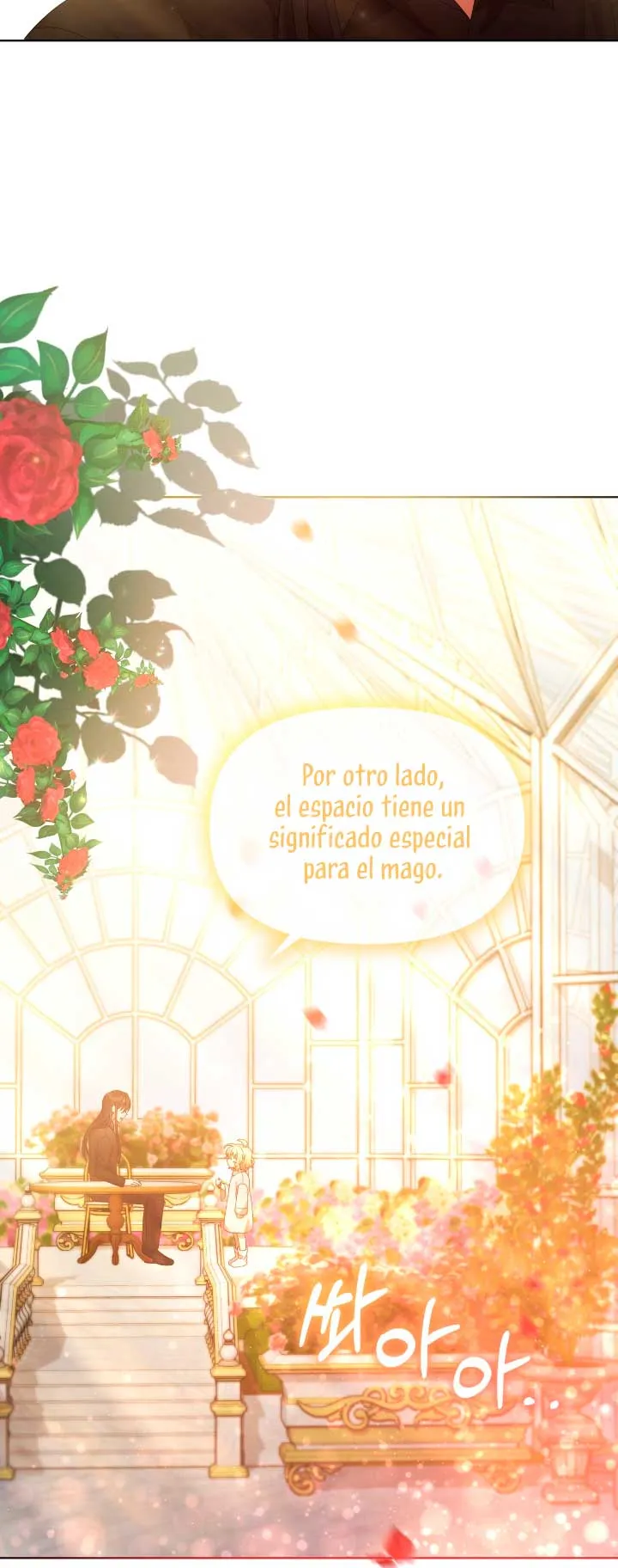 El resplandor de Ingram Capítulo 16 en Línea - página 41