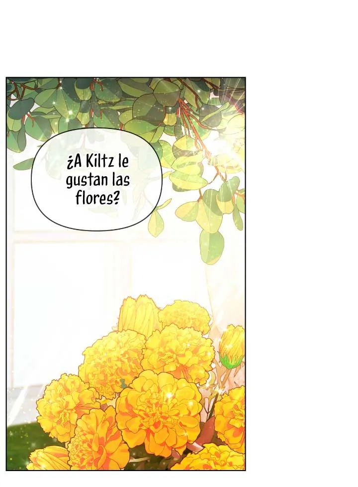 El resplandor de Ingram Capítulo 16 en Línea - página 48