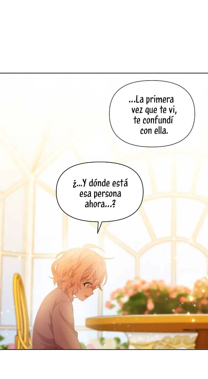 El resplandor de Ingram Capítulo 16 en Línea - página 58