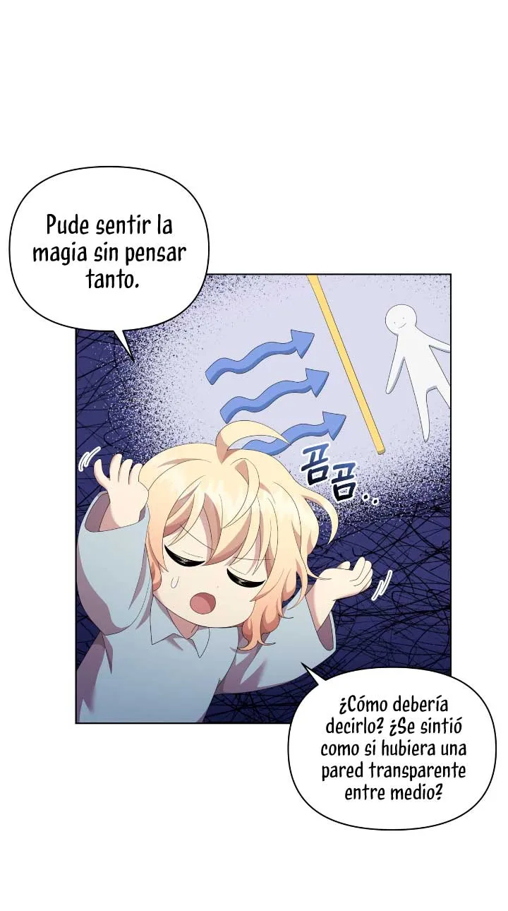 El resplandor de Ingram Capítulo 17 en Línea - página 34