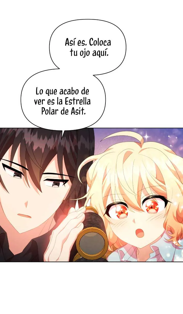 El resplandor de Ingram Capítulo 17 en Línea - página 59