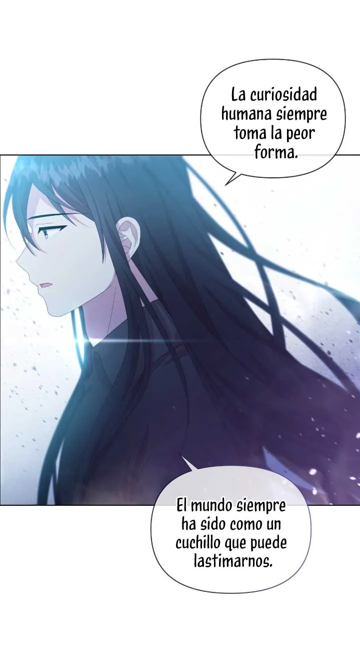 El resplandor de Ingram Capítulo 17 en Línea - página 72