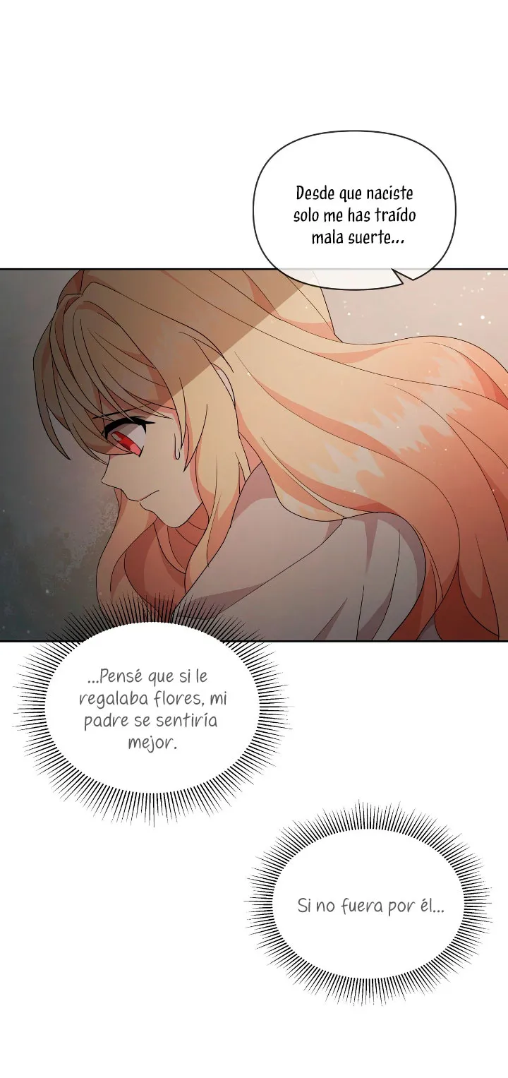 El resplandor de Ingram Capítulo 2 en Línea - página 19
