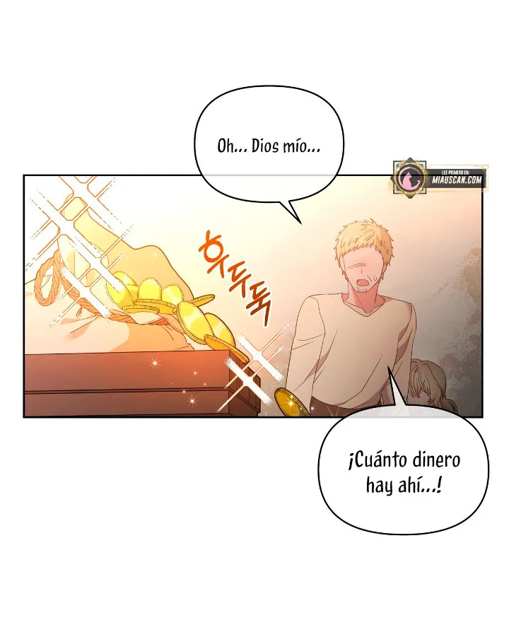 El resplandor de Ingram Capítulo 2 en Línea - página 34