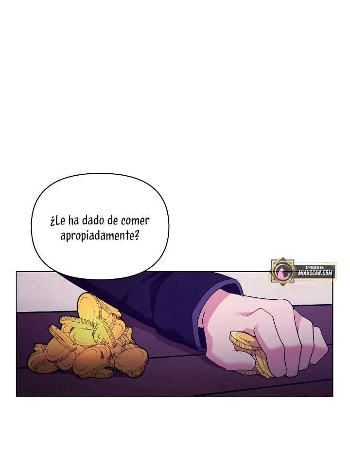 El resplandor de Ingram Capítulo 2 en Línea - página 45