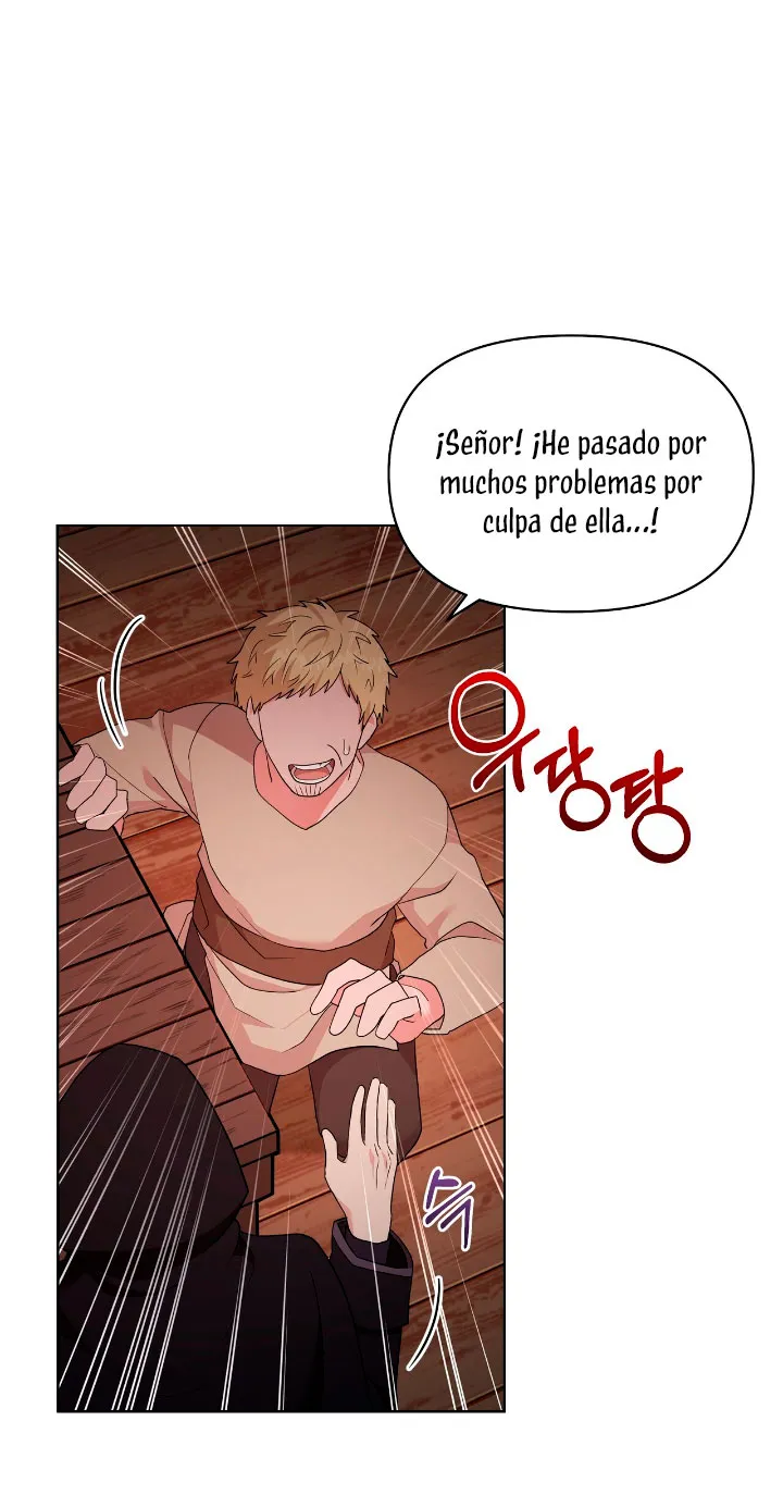 El resplandor de Ingram Capítulo 2 en Línea - página 49