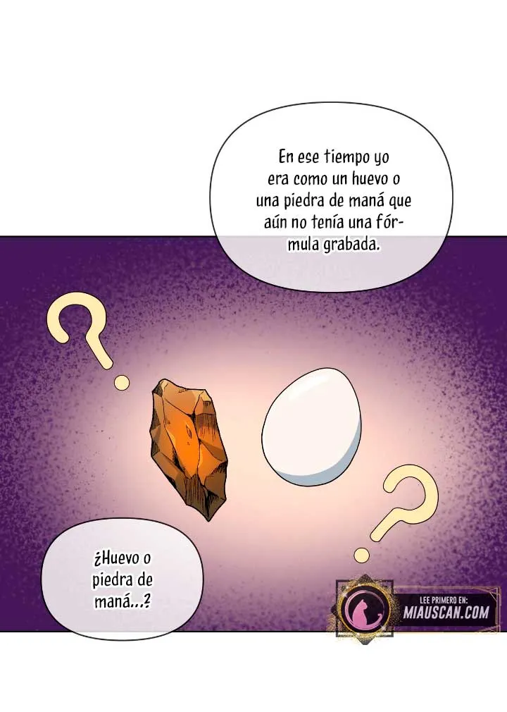 El resplandor de Ingram Capítulo 21 en Línea - página 5