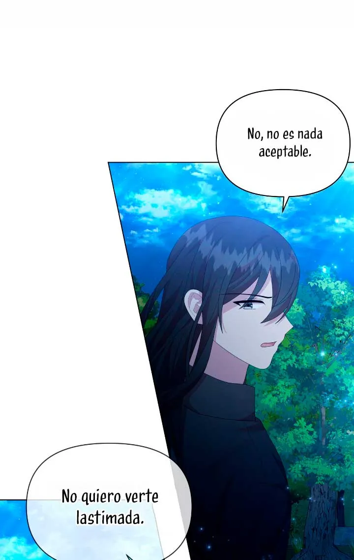 El resplandor de Ingram Capítulo 21 en Línea - página 47
