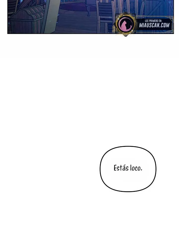 El resplandor de Ingram Capítulo 21 en Línea - página 64