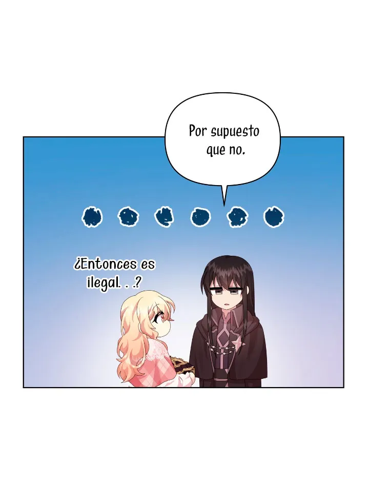 El resplandor de Ingram Capítulo 22 en Línea - página 51