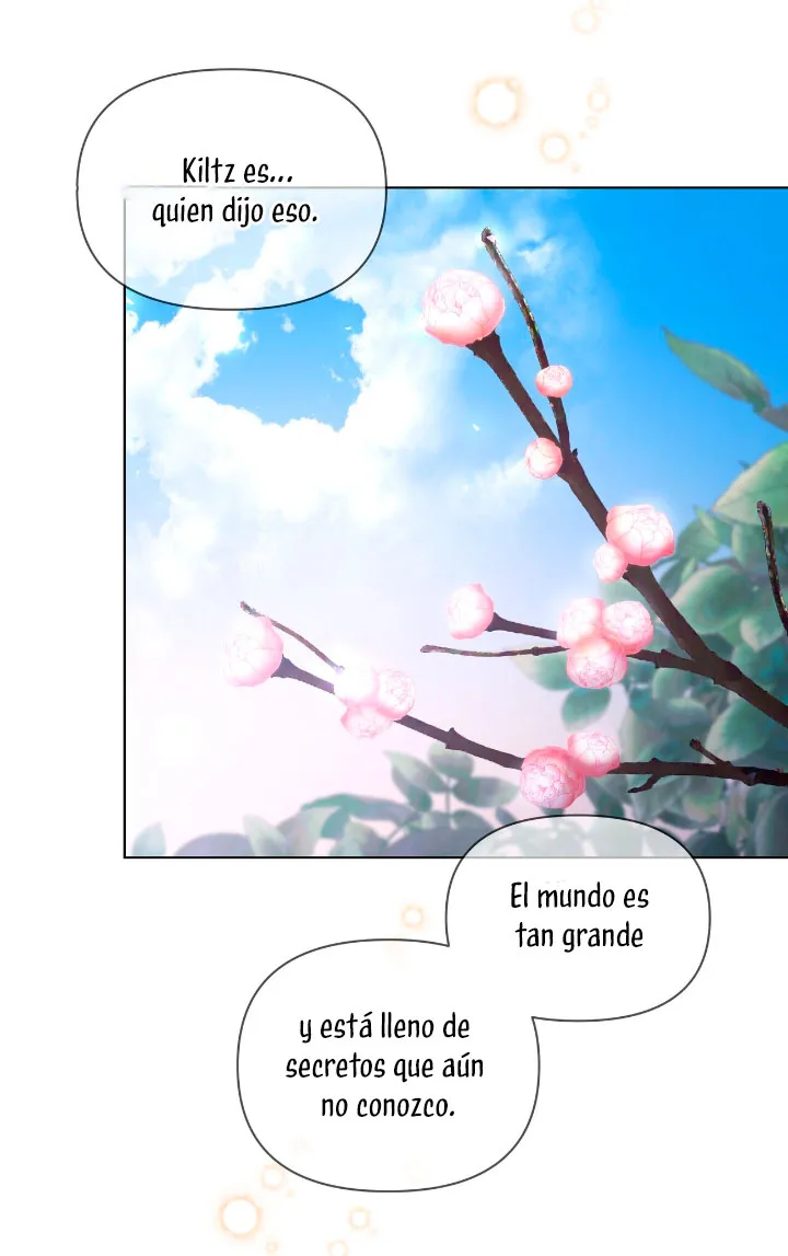 El resplandor de Ingram Capítulo 22 en Línea - página 67