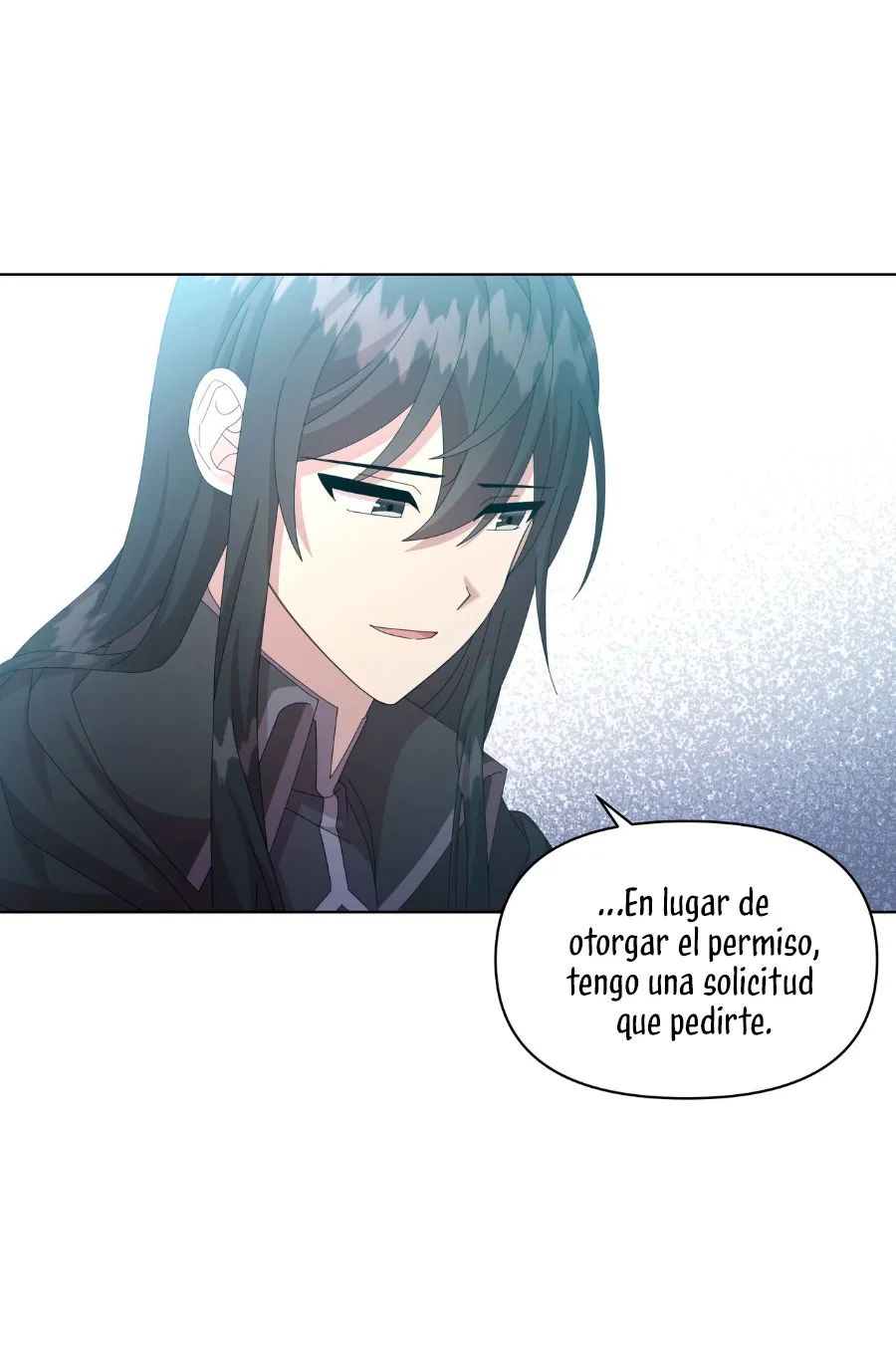 El resplandor de Ingram Capítulo 23 en Línea - página 6