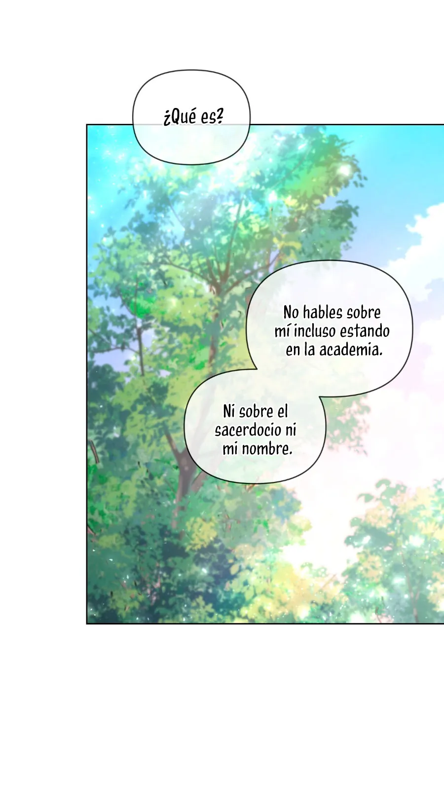 El resplandor de Ingram Capítulo 23 en Línea - página 7
