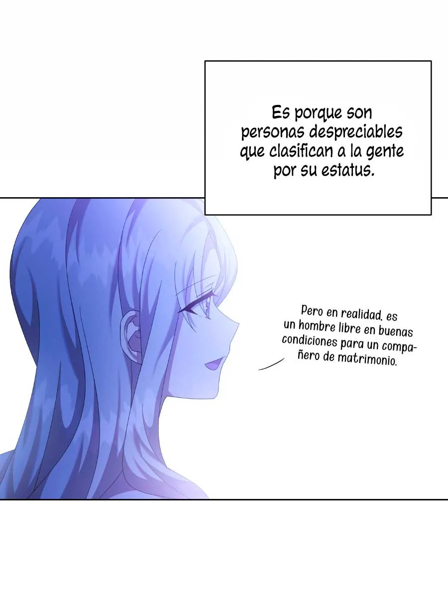 El resplandor de Ingram Capítulo 27 en Línea - página 30