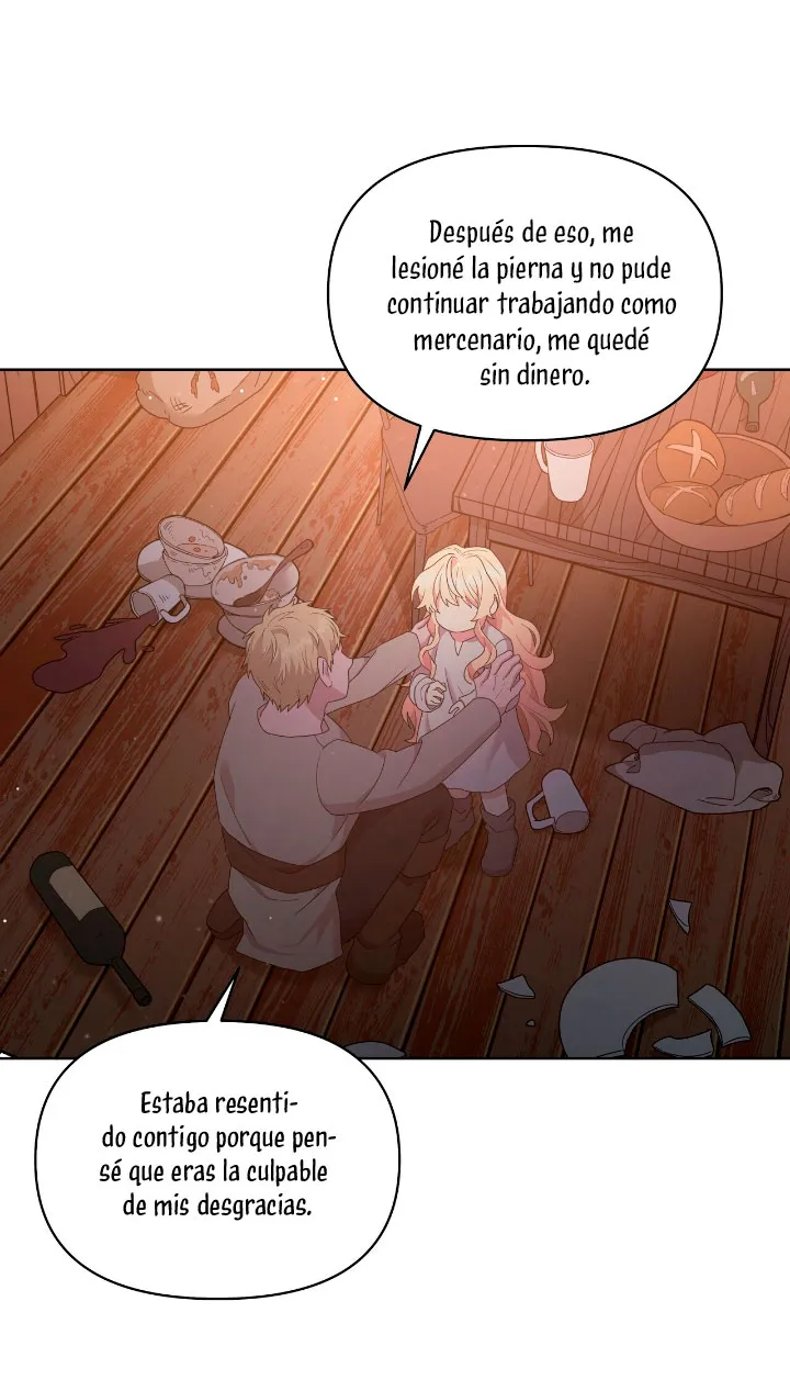 El resplandor de Ingram Capítulo 3 en Línea - página 7