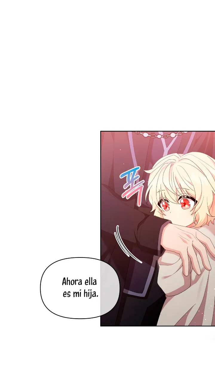 El resplandor de Ingram Capítulo 3 en Línea - página 18