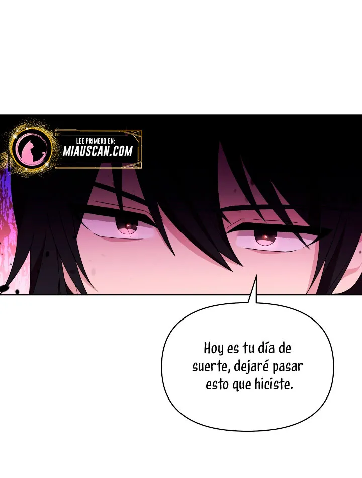 El resplandor de Ingram Capítulo 3 en Línea - página 20