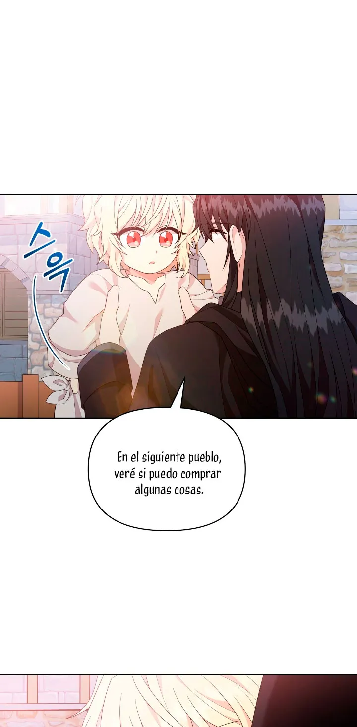 El resplandor de Ingram Capítulo 3 en Línea - página 23
