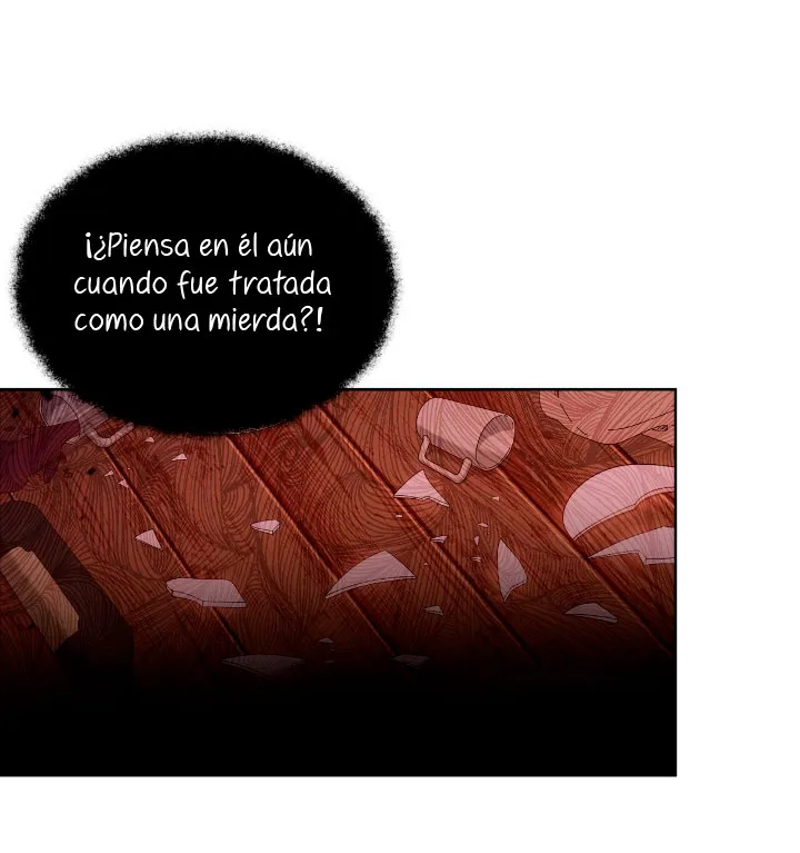 El resplandor de Ingram Capítulo 3 en Línea - página 59