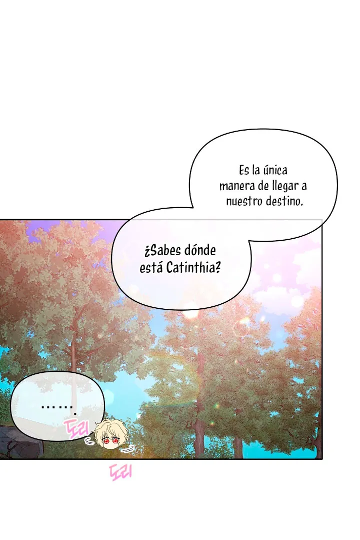 El resplandor de Ingram Capítulo 3 en Línea - página 63