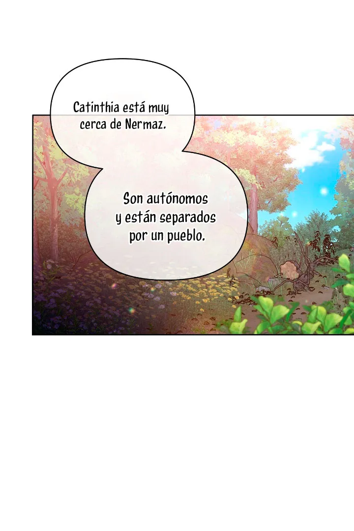 El resplandor de Ingram Capítulo 3 en Línea - página 64