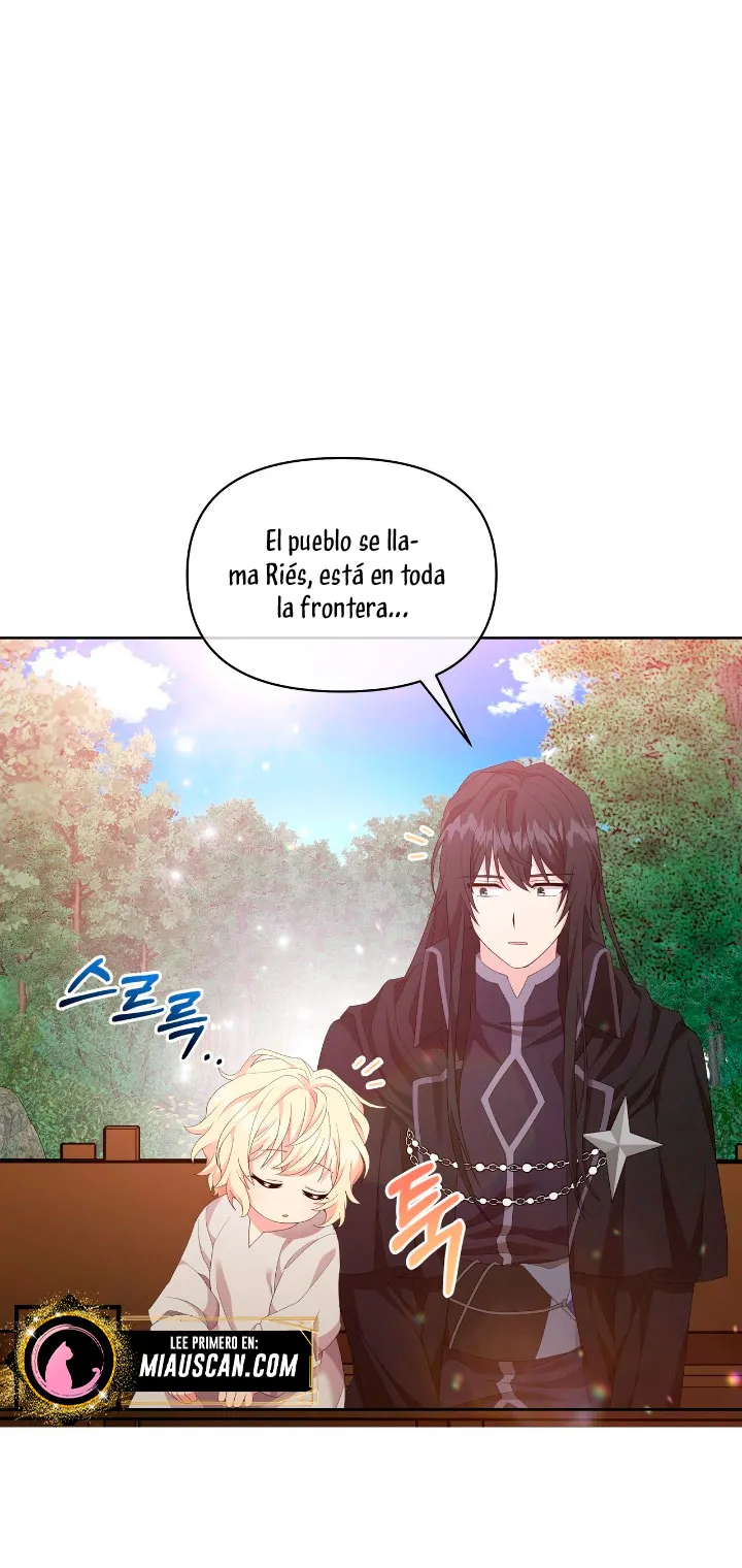 El resplandor de Ingram Capítulo 3 en Línea - página 65