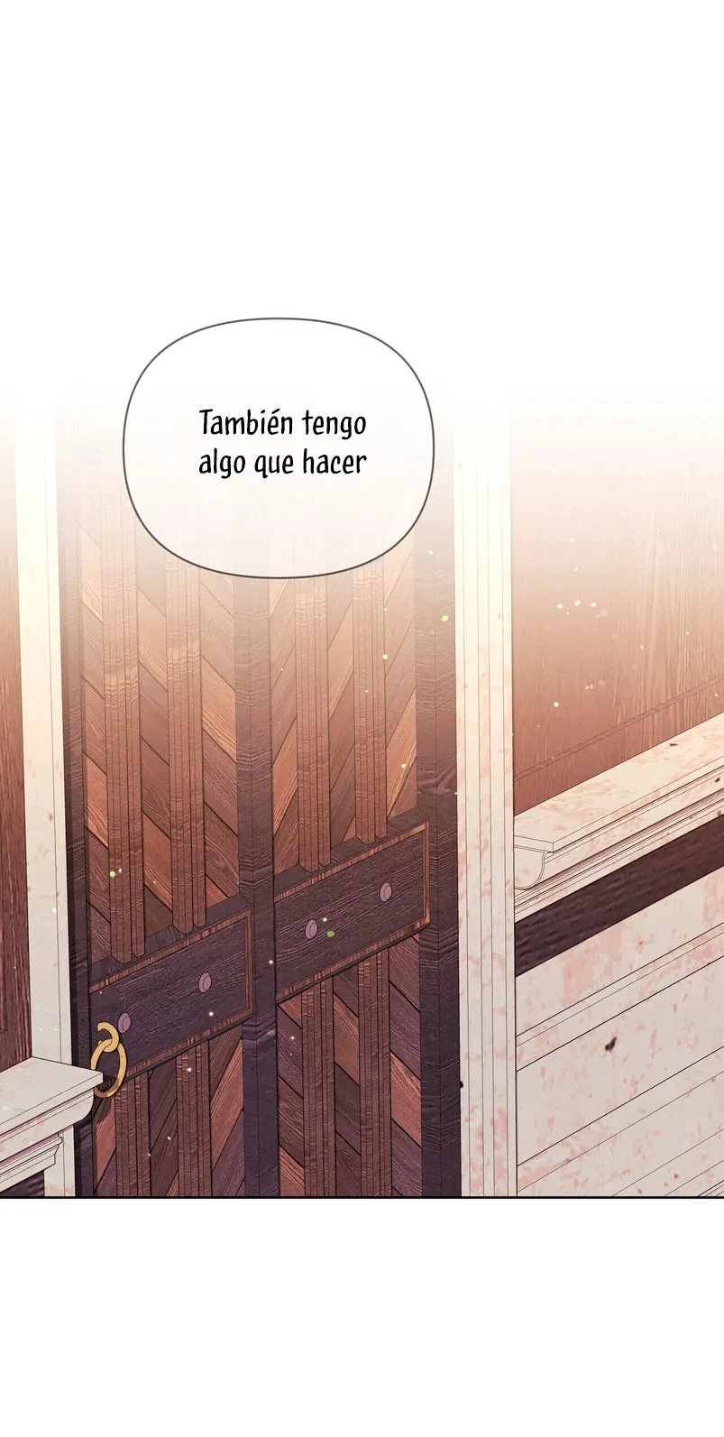 El resplandor de Ingram Capítulo 36 en Línea - página 19