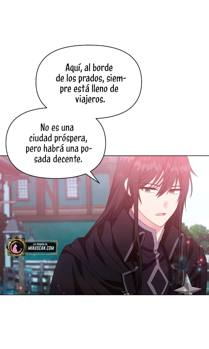 El resplandor de Ingram Capítulo 4 en Línea - página 5