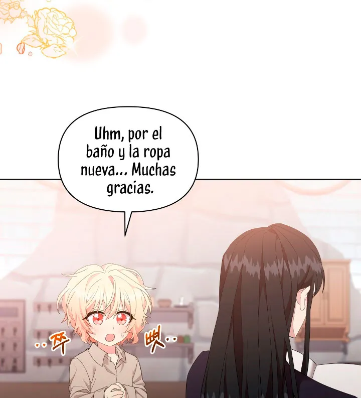 El resplandor de Ingram Capítulo 4 en Línea - página 47