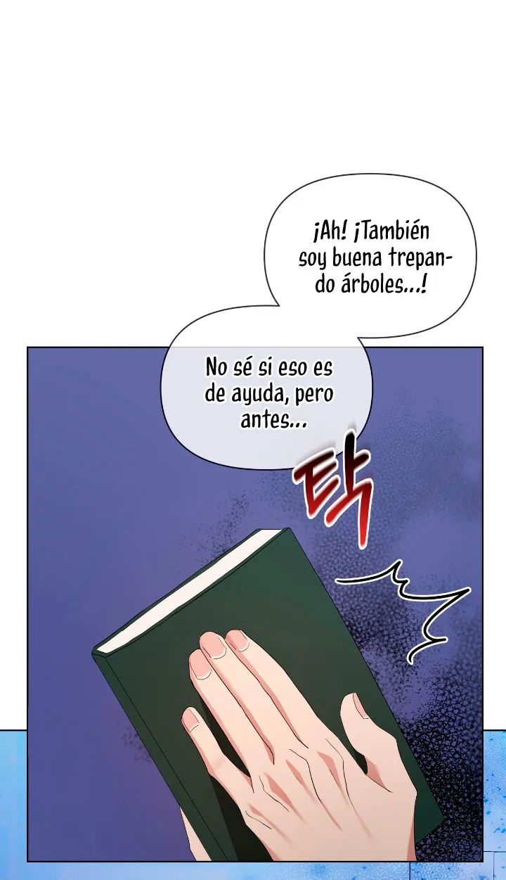 El resplandor de Ingram Capítulo 4 en Línea - página 57