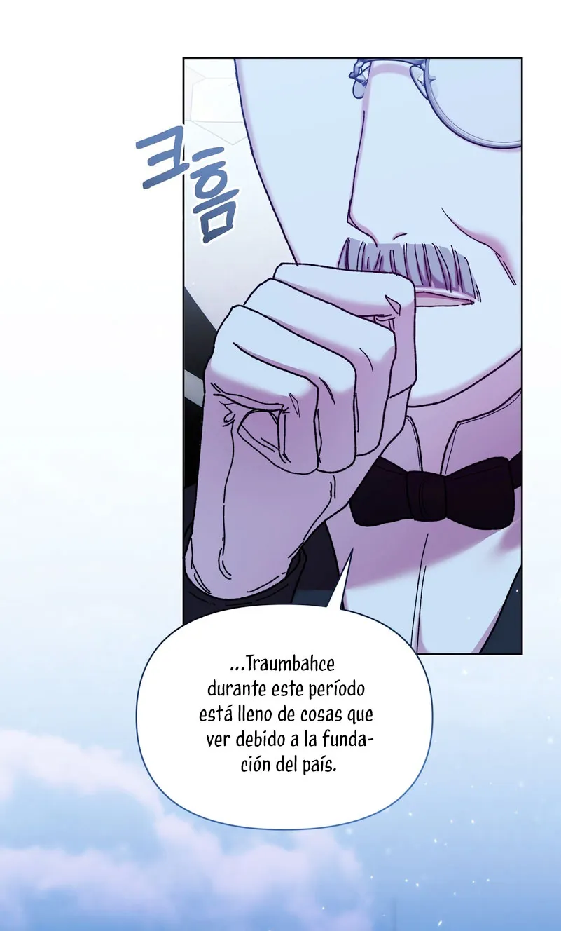 El resplandor de Ingram Capítulo 41 en Línea - página 36