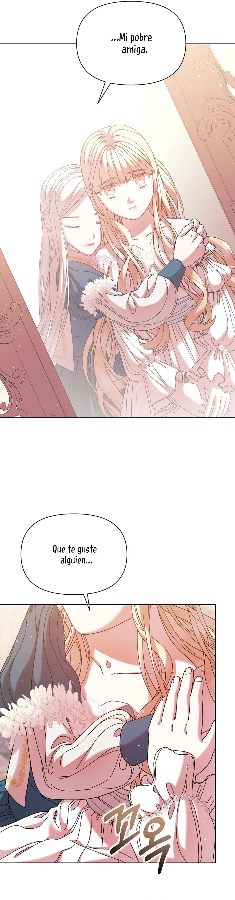 El resplandor de Ingram Capítulo 44 en Línea - página 27