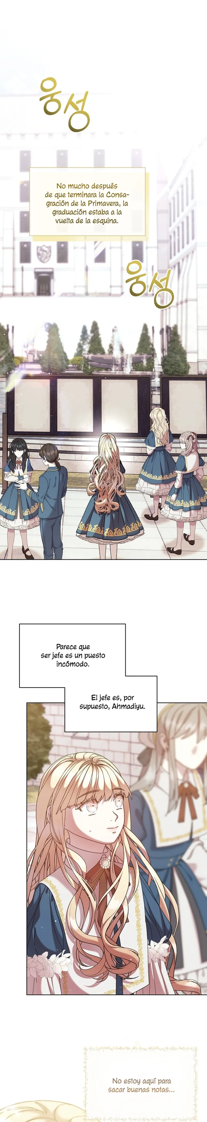 El resplandor de Ingram Capítulo 46 en Línea - página 3