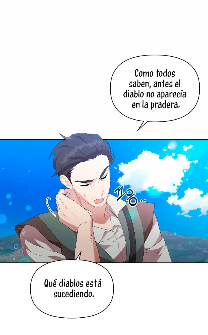 El resplandor de Ingram Capítulo 5 en Línea - página 53