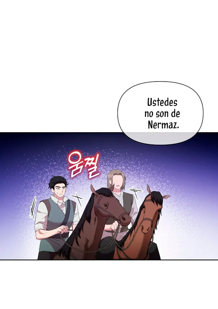 El resplandor de Ingram Capítulo 5 en Línea - página 55