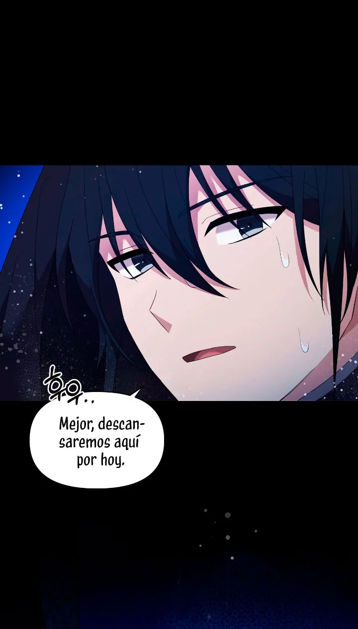 El resplandor de Ingram Capítulo 5 en Línea - página 66