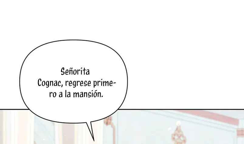 El resplandor de Ingram Capítulo 52 en Línea - página 27