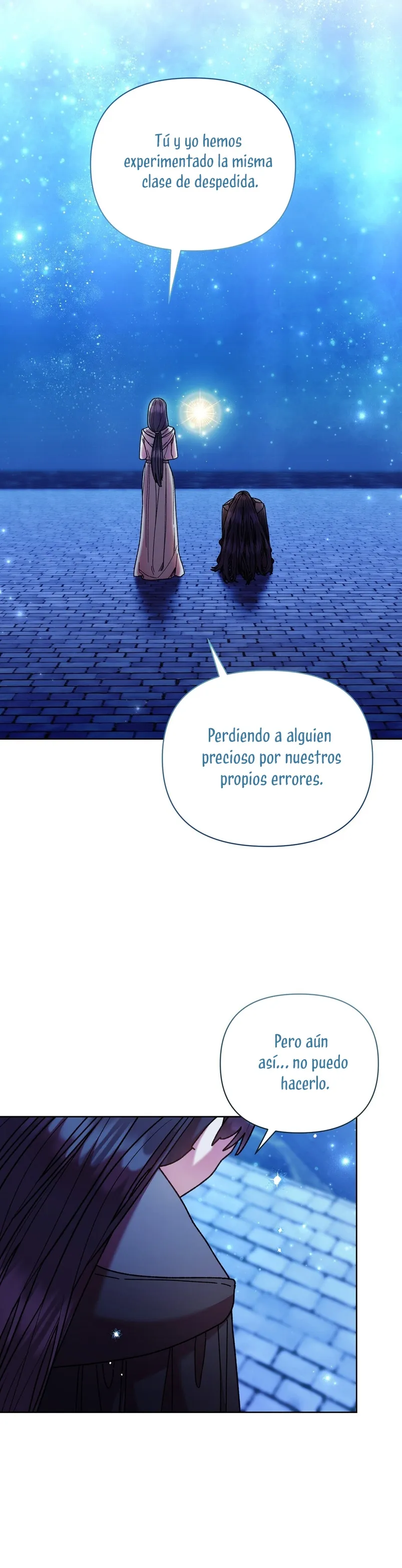 El resplandor de Ingram Capítulo 64 en Línea - página 27