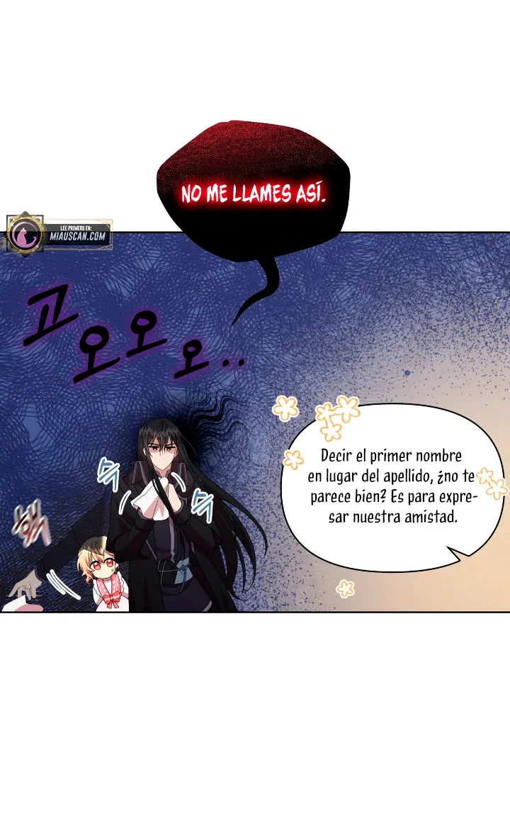 El resplandor de Ingram Capítulo 9 en Línea - página 30