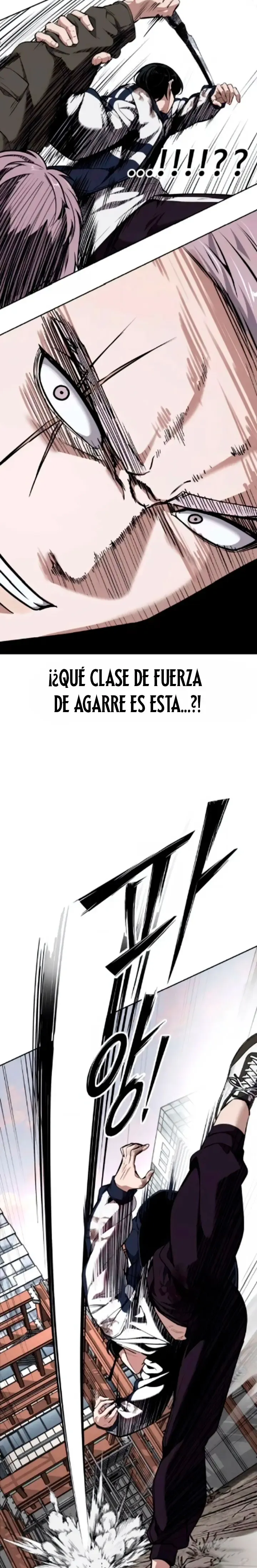 El Resucitado no Puede Morir Capítulo 9 en Línea - página 29